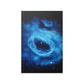 Blue Nebula - Poster